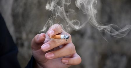 Duże zmiany od nowego roku dla palaczy? UE wymusza nowe przepisy