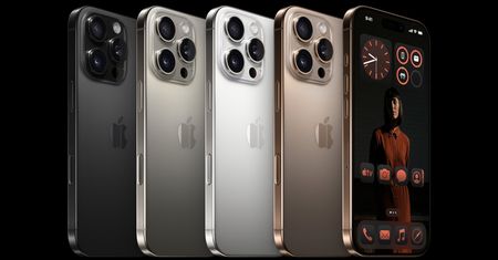 iPhone 16 - ruszyły zamówienia. Ograniczona dostępność jednego wariantu