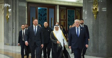 Co się działo wieczorem? Najnowsze wieści z negocjacji USA-Ukraina
