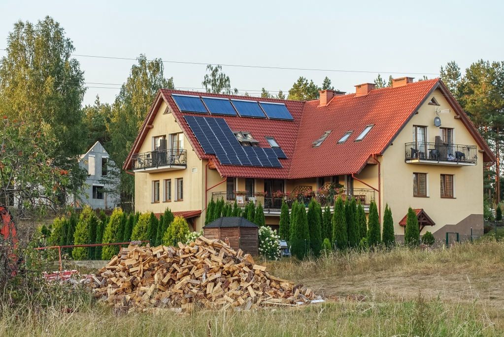 W złożonych wnioskach w programie Mój Prąd 6.0 wykorzystano ponad 90 proc. budżetu programu