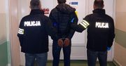 Słupsk: Ukradł kamerę, by nikt go nie rozpoznał. Został deportowany