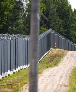 Tajemnicza śmierć przy granicy z Polską. Białoruski żołnierz znaleziony