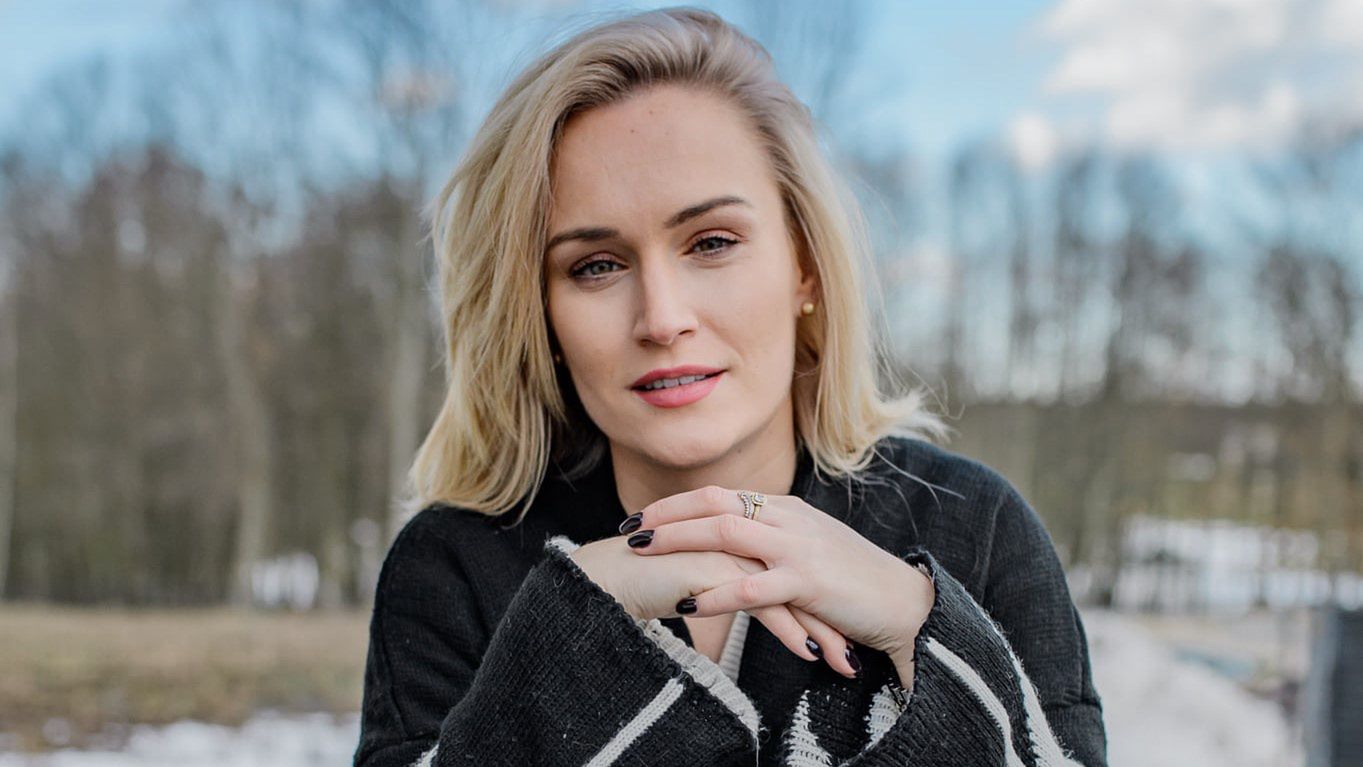 Kamila ma duże szanse, by pojawić się w 8. edycji "Rolnik szuka żony"