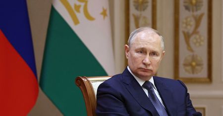 Rosja nie taka słaba, jak się wielu wydaje. "Bardzo dobrze adaptuje się do wojny"