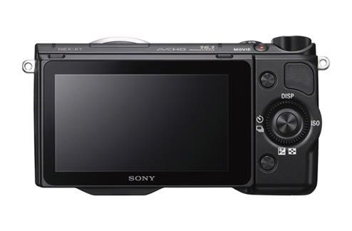 Nowości Sony: miniaturowy NEX-5T 4