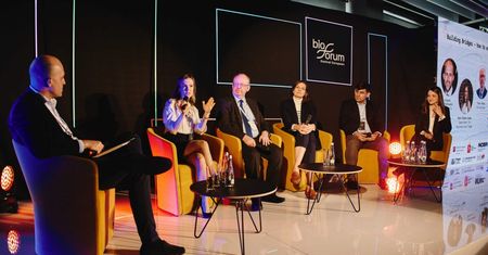 Branża biotechnologiczna na spotkaniu w Polsce. Oto najnowsze trendy