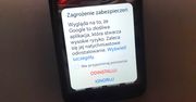 Dziwny komunikat w smartfonach Huawei i nie tylko. Zobacz, co zrobić