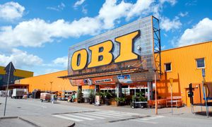 Marka OBI ostatecznie zniknie z Rosji. Nowy właściciel ogłasza plan