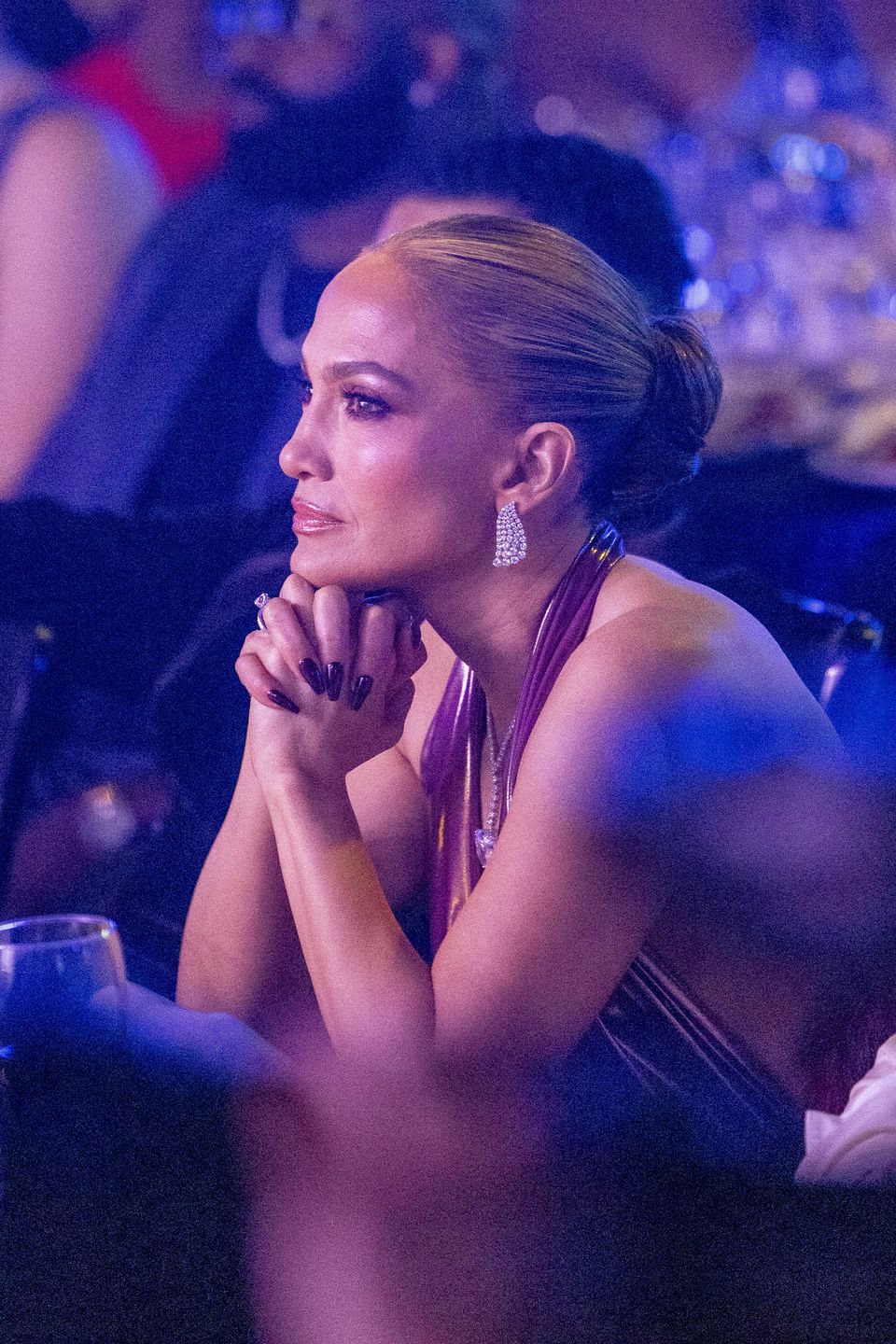 Jennifer Lopez