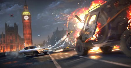 Watch Dogs: Legion. Tak może wyglądać przyszłość [RECENZJA]