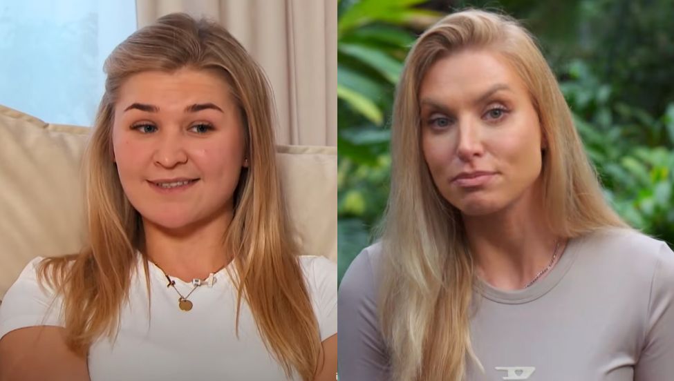 "Bez grama skromności". Klaudia z "Rolnika" krytykuje Pajączkowską