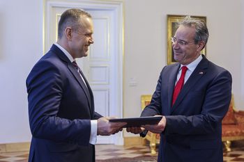 PiS wzywa do odwołania ambasadora Niemiec w Polsce