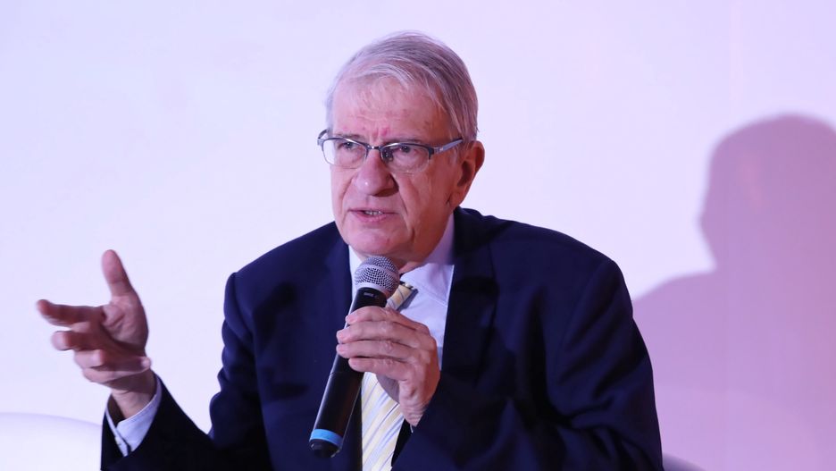 Wojciech Roszkowski 