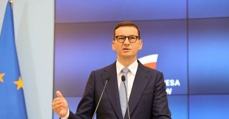 Wielki fundusz dla służby zdrowia. Premier zapowiada rewolucję
