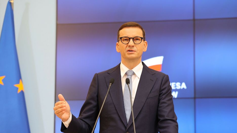 morawiecki