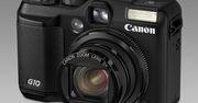 Canon PowerShot G10 - i wszystko wiadomo!