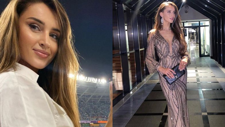 Patrycja Tuchlińska