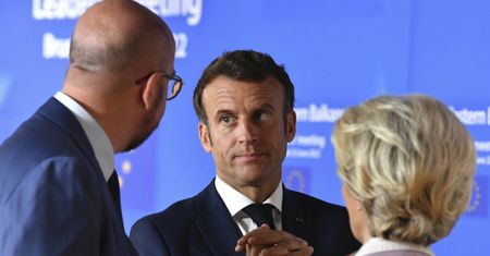 Francja blokuje finansowanie. Szwedzi szykują "ostatnią deskę ratunku"
