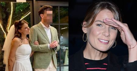 TYLKO NA PUDELKU: Marta Wierzbicka ZABRAŁA GŁOS po ślubie: "Wspaniałe przeżycie"