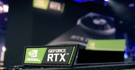 GeForce RTX 2060 - specyfikacja, wydajność i cena nowej karty Nvidii
