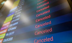 Tajemnicze drony nad Monachium. Służby nadal bez odpowiedzi