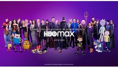 HBO Max w zeszłym roku pozyskał 13,1 mln subskrybentów
