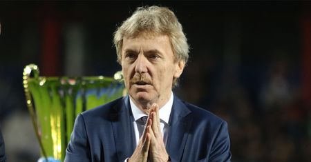 "Dobry prognostyk przed Euro". Tylko zobacz, co opublikował Boniek