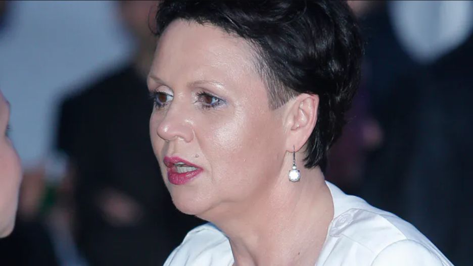 Małgorzata Pieńkowska