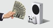 Xbox Series S byłby dobrą konsolą budżetową, gdyby nie jeden szkopuł (opinia)