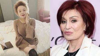 Sharon Osbourne komentuje decyzję córki Stevena Spielberga: "Chciałabym ZWROTU PIENIĘDZY za szkołę i lekcje aktorstwa"