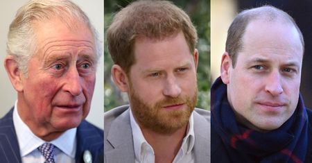 Książę Harry otwiera się na temat relacji z księciem Karolem w wywiadzie z Oprah Winfrey: "NIE ODBIERA MOICH TELEFONÓW"
