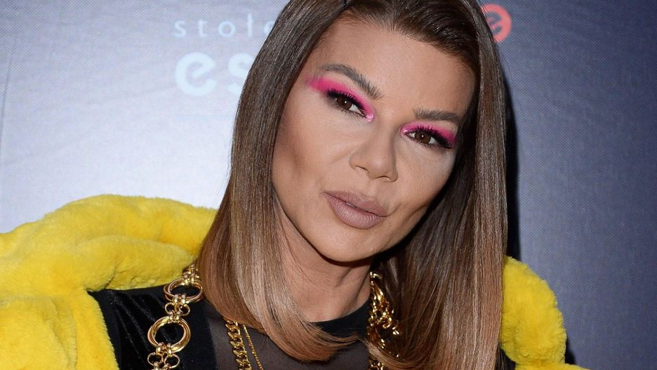 Edyta Górniak podjęła decyzję w sprawie rozwodu kościelnego