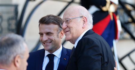 Hezbollah zbudował państwo w państwie. Wsparcie dla Libanu ma pomóc odzyskać kontrolę