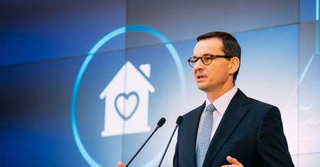 Tarcza antykryzysowa. Mateusz Morawiecki ocenia, że deficyt budżetowy może przekroczyć 4 proc.
