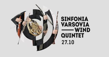 Sinfonia Varsovia jesienią