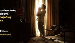 "Dzielmy się opieką nad dziećmi" zachęca OLX w nowej kampanii