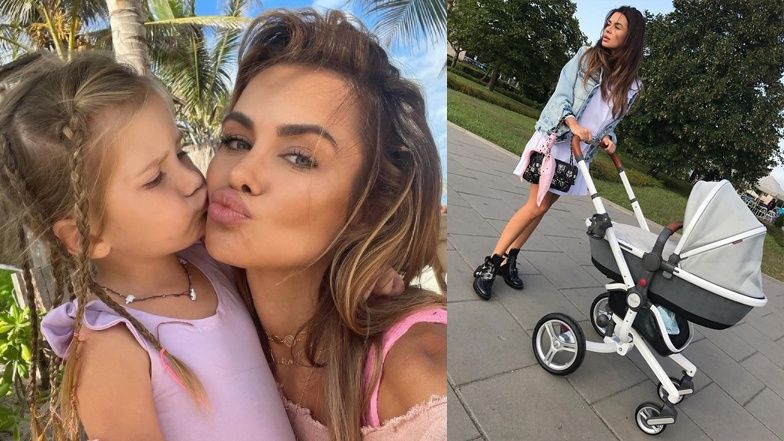 Najdroższe wózki w polskim show biznesie 