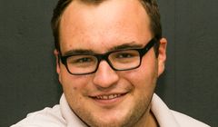 Paweł Grabowski jako creative executive w Mea Group