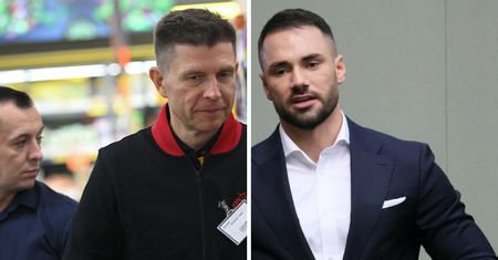 Petru pracował w Wigilię. Poseł Lewicy o "pluciu ludziom w twarz"