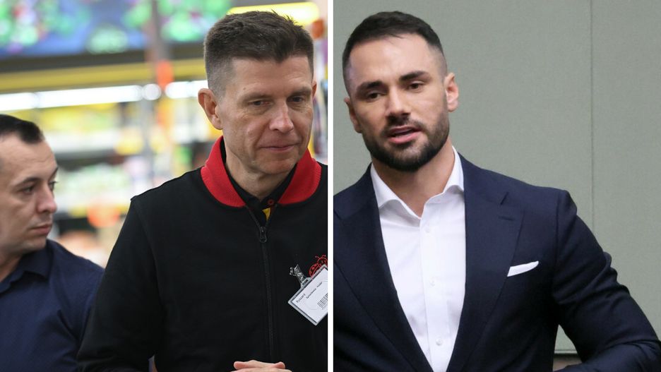 Litewka krytykuje Petru