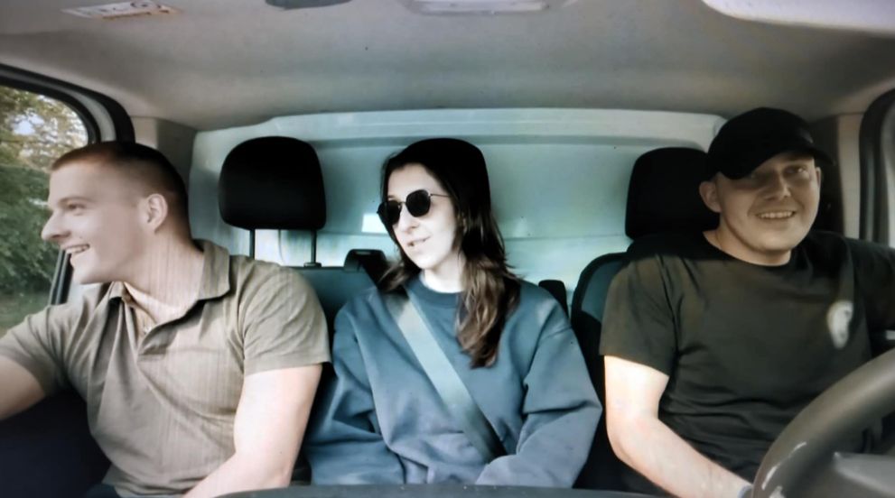 "Ślub od pierwszego wejrzenia" - 11. odcinek