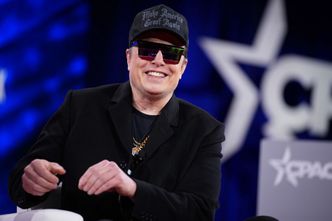 Musk ogłasza: przychody SpaceX większe niż budżet NASA