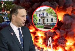 Ostra reakcja Sikorskiego. Słowa o Rosji po zamknięciu konsulatu w Krakowie