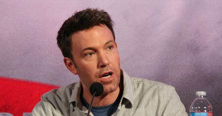Ben Affleck: "Zakończyłem terapię uzależnienia od ALKOHOLU. To coś, z czym zmagałem się w przeszłości i nadal będę"