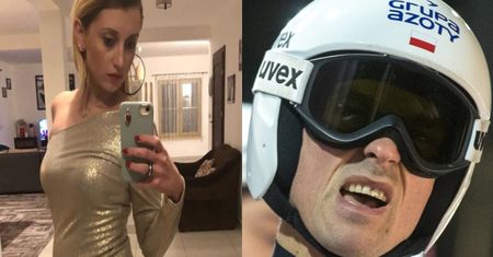 Justyna Żyła wystąpi w "Tańcu z gwiazdami"! "Kilku rad udzieli jej może były mąż, od czternastu lat uczestniczący w ostrej sportowej rywalizacji..."