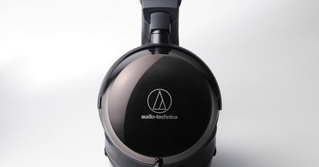 Słuchawki dla wymagających miłośników muzyki – Audio-Technica ATH-AP2000Ti