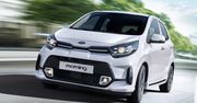 Kia Picanto przeszła facelifting. Na razie tylko w Korei