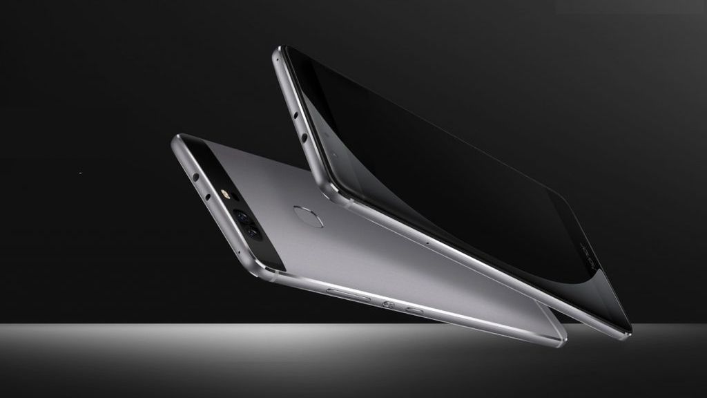 Honor 8 nadchodzi. Przystępny cenowo smartfon z podwójnym aparatem? 1