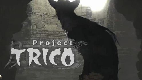 TRICO - pierwsze szczegóły/plotki 1