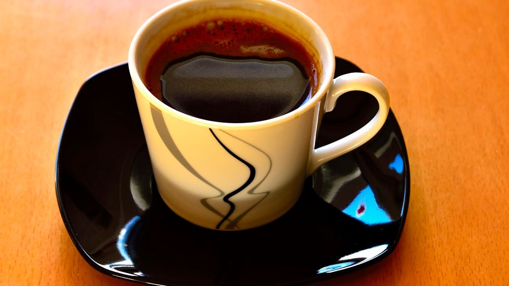 Tego nie łącz z kawą. Może stanowić zagrożenie dla zdrowia